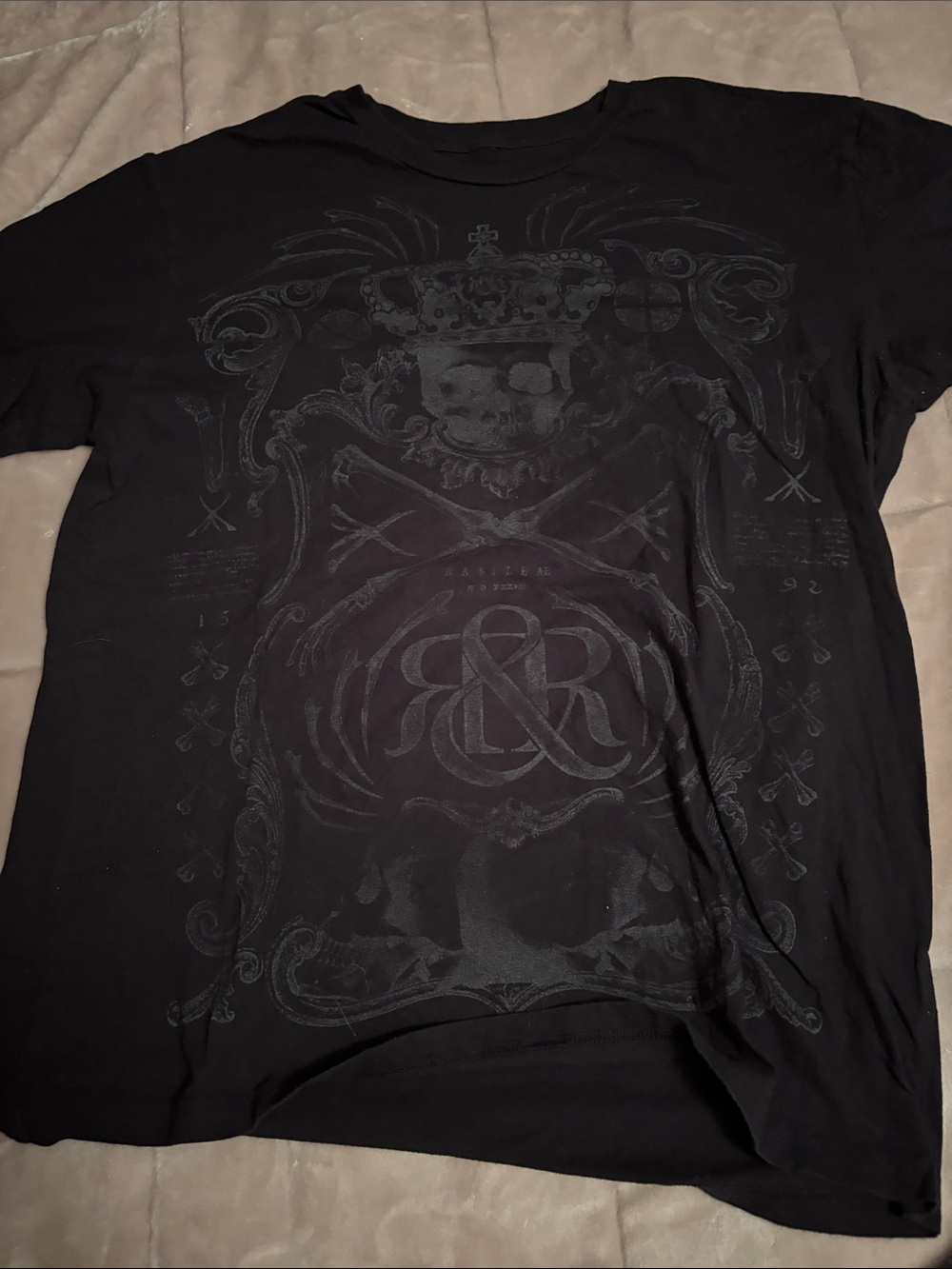 Rock & republic shirt